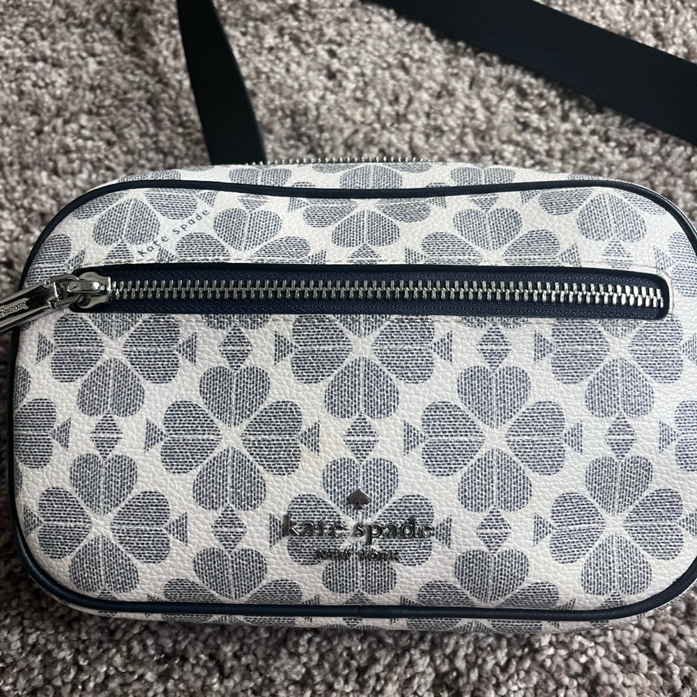 Kate spade belt bag